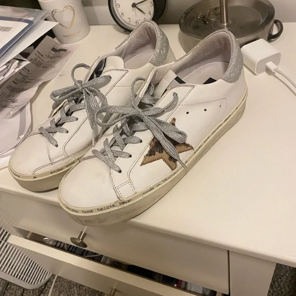 Golden Goose Shoes Golden Goose Poshmark